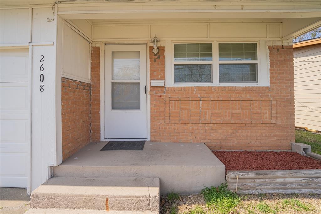 Clarksonrplt Moorman Blk1 - Residential