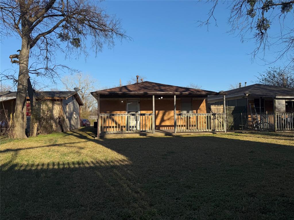 2608 N Hickory Street