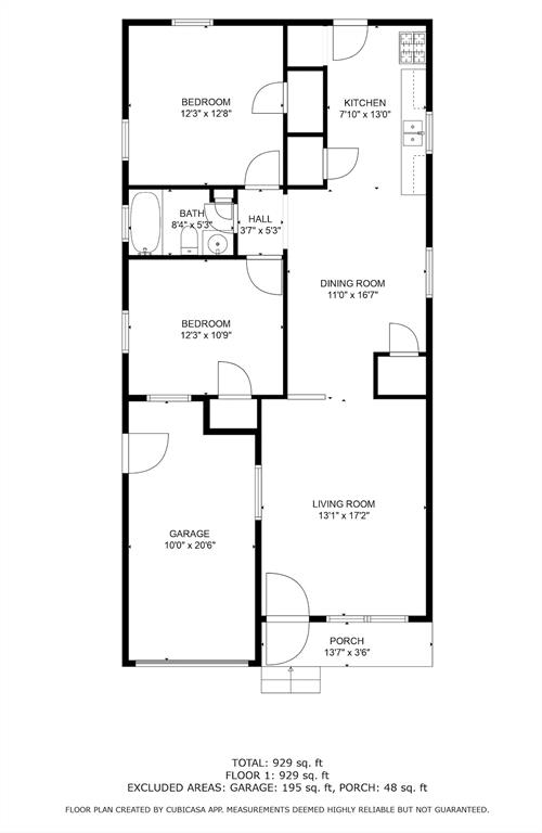 2608 N Hickory Street