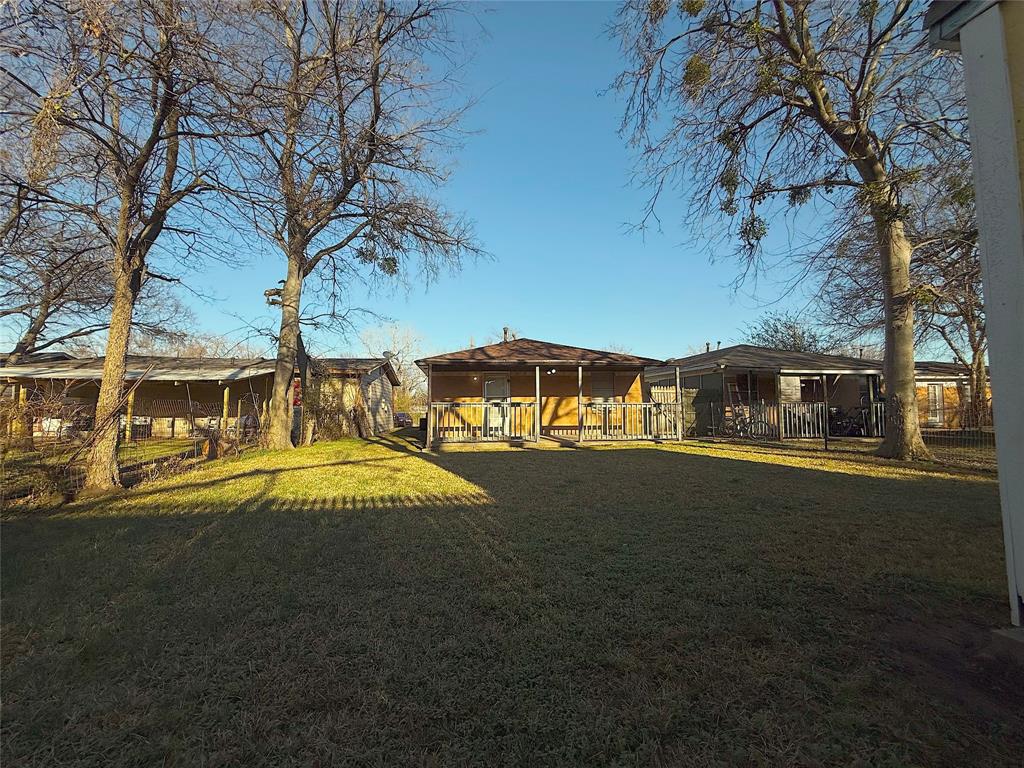 2608 N Hickory Street