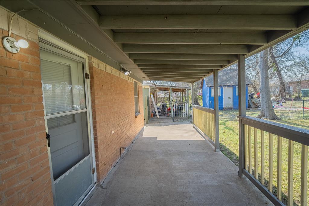 Clarksonrplt Moorman Blk1 - Residential