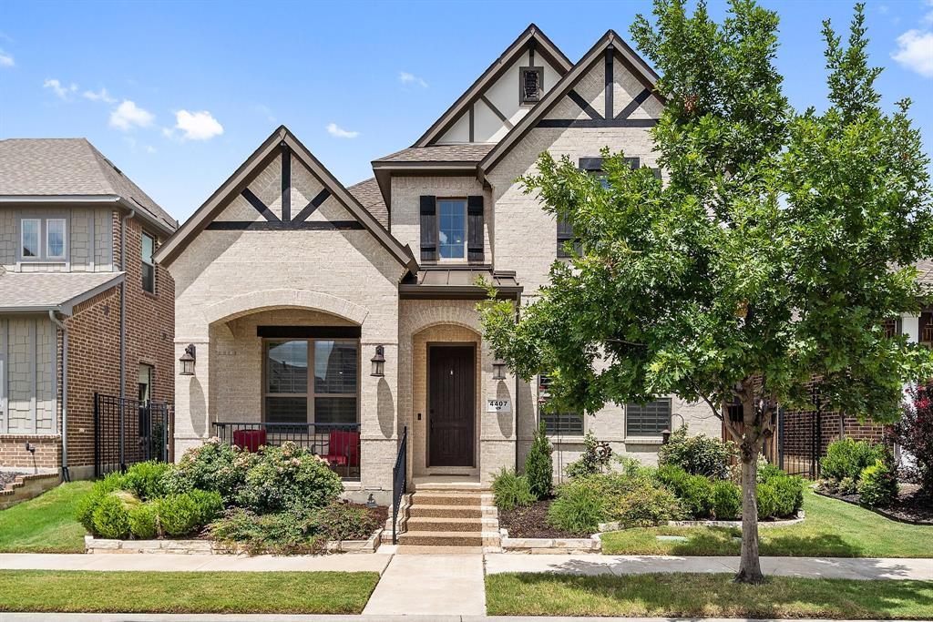 4407 Huntsman Ridge Lane