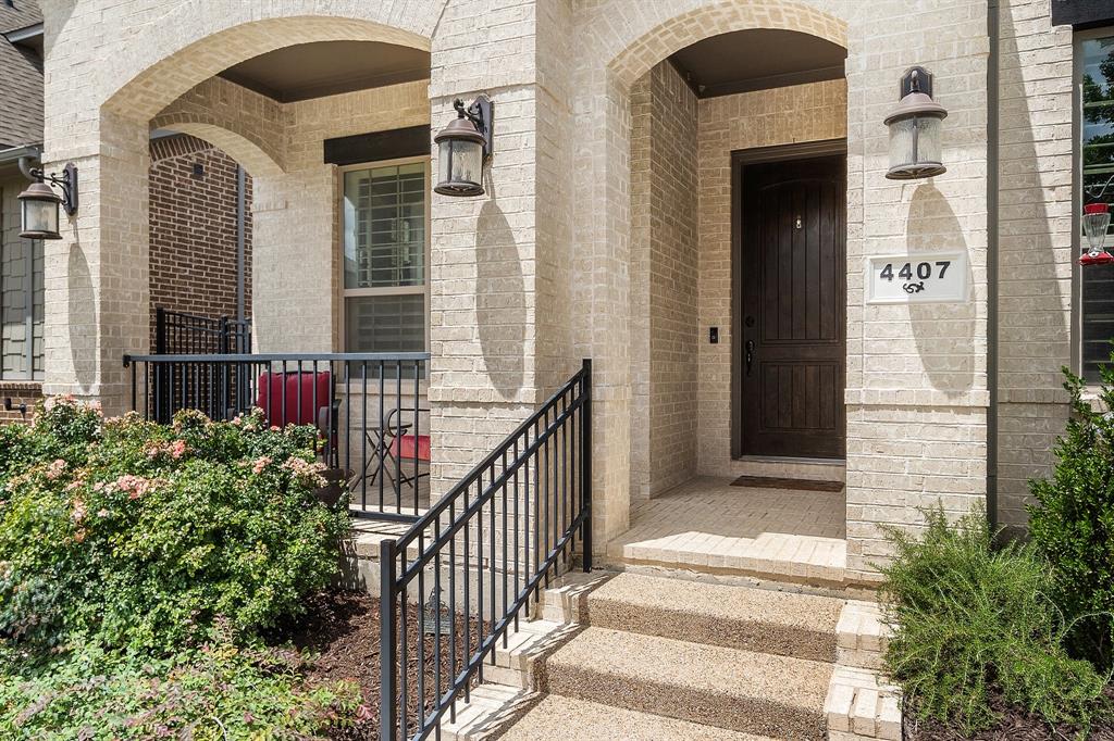4407 Huntsman Ridge Lane