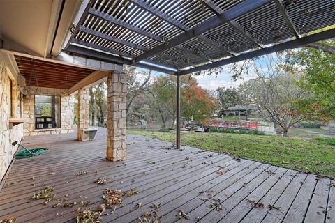 A home in Granbury