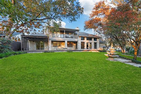 A home in Granbury