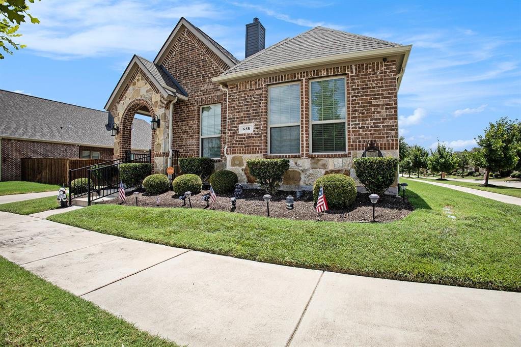 515 Cotley Drive