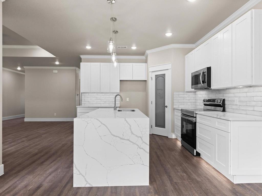 Canyon Creek - Residential