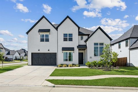 3791 Lockhart Drive Prosper TX 75078
