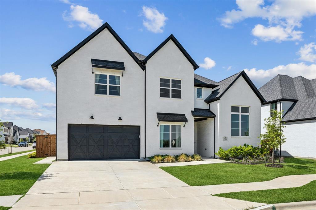 3791 Lockhart Drive