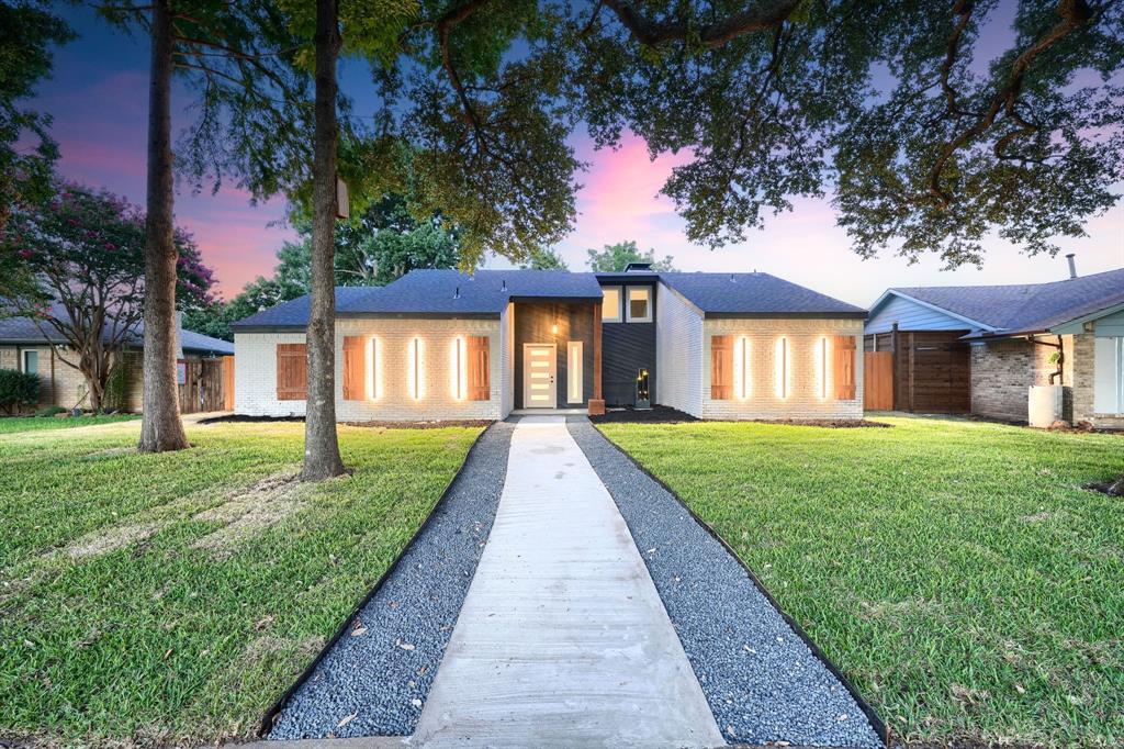 2000 Fresno Road