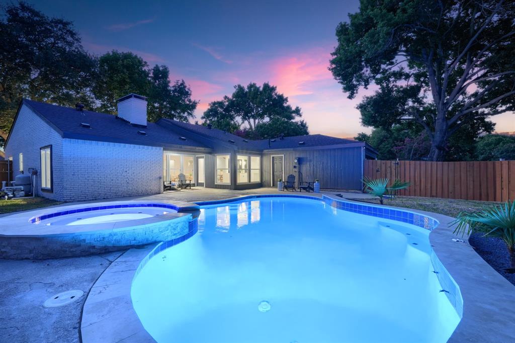 2000 Fresno Road