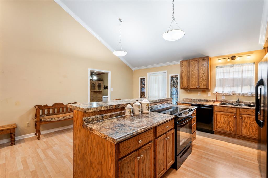 Kings Meadow - Residential