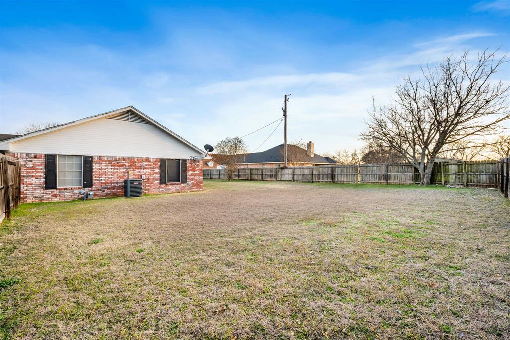 Kings Meadow - Residential