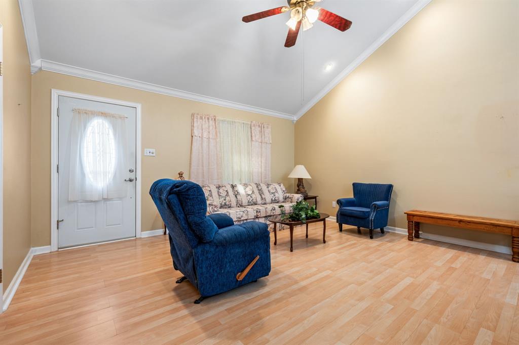 Kings Meadow - Residential