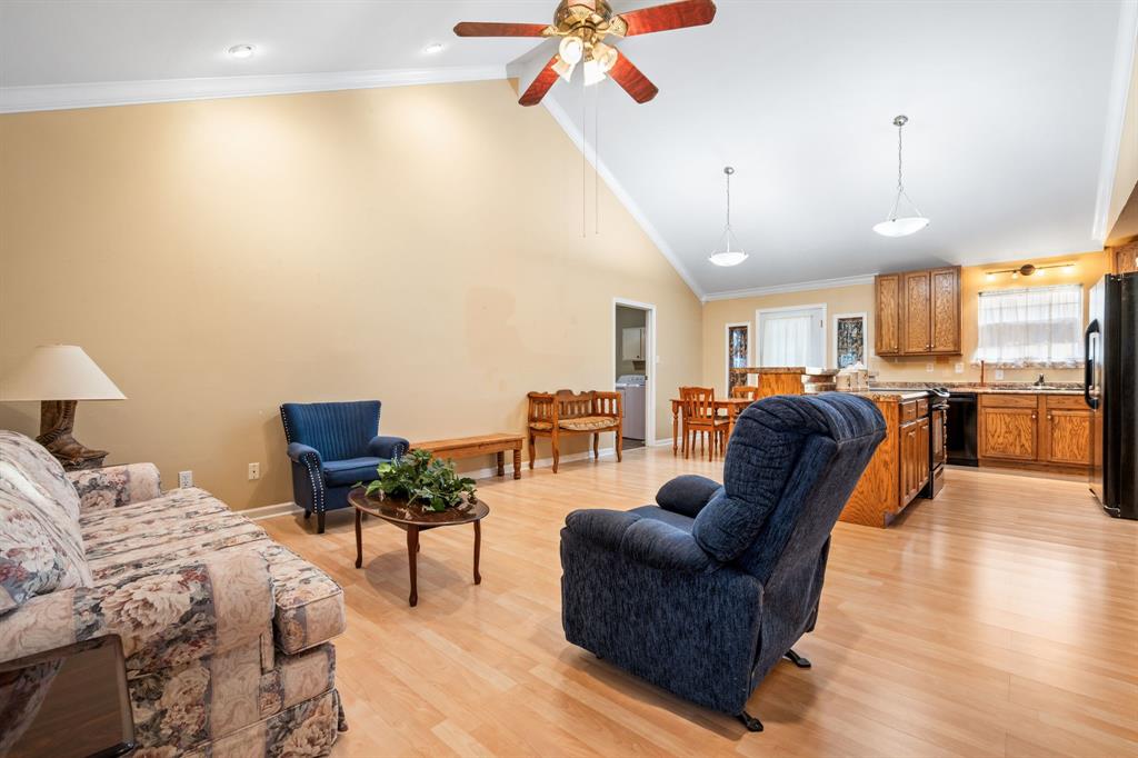 Kings Meadow - Residential