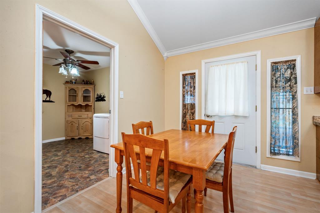 Kings Meadow - Residential