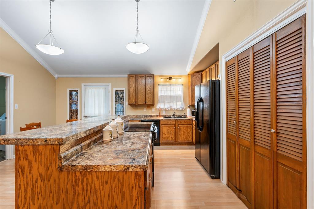 Kings Meadow - Residential