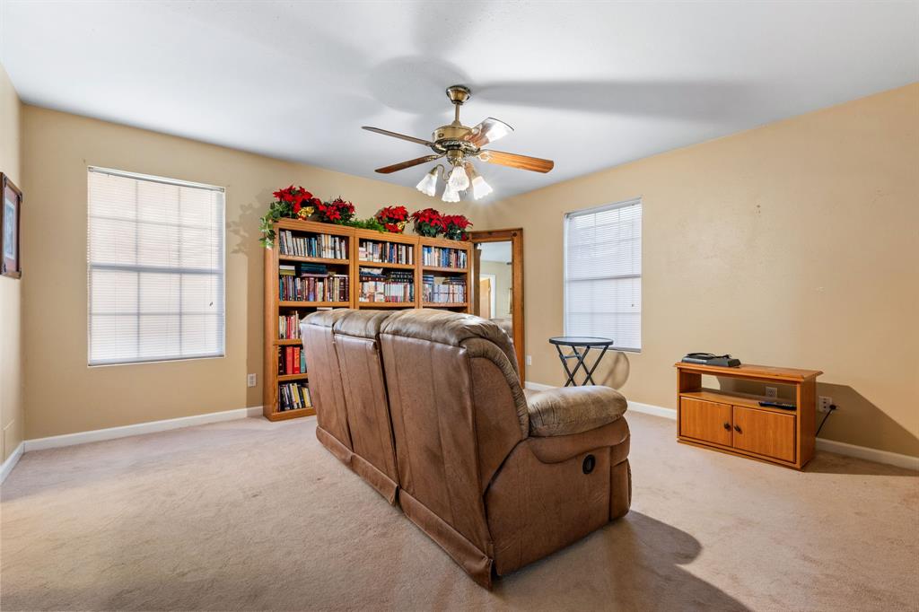 Kings Meadow - Residential