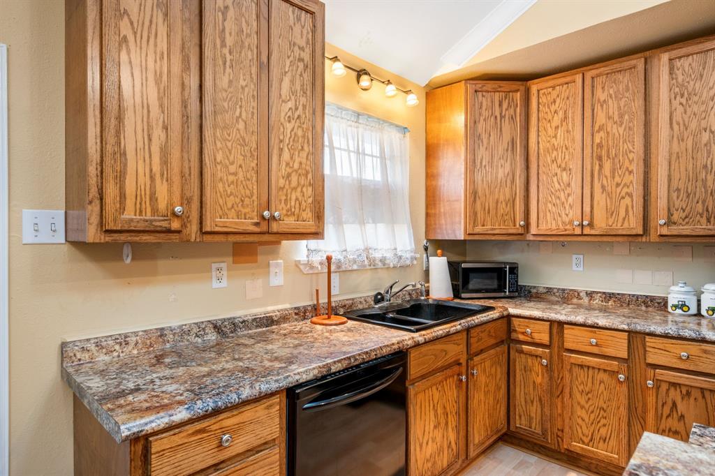 Kings Meadow - Residential