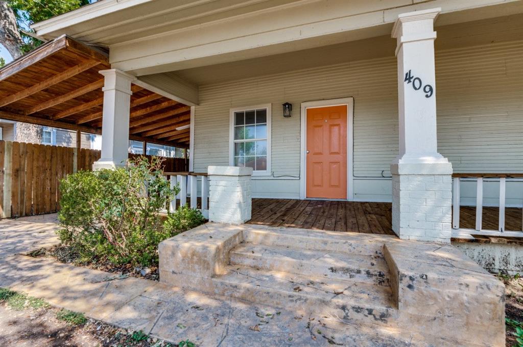 Dallas Land & Loan 02 - Residential Lease