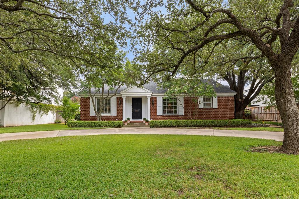 Chamberlain Arlington Heights 1st - Residential