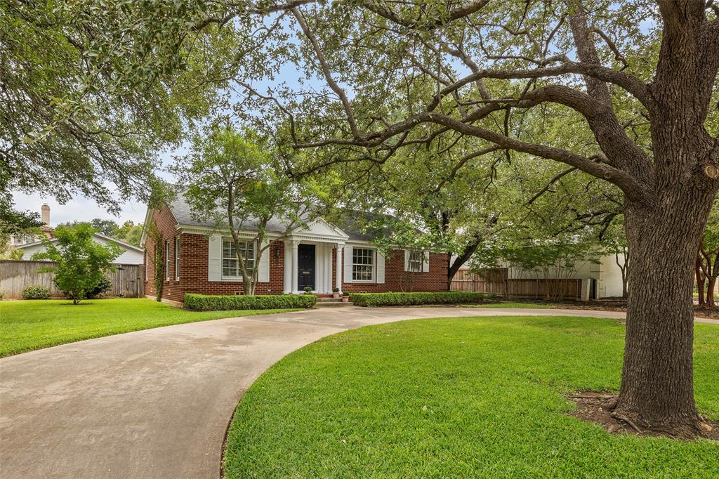 Chamberlain Arlington Heights 1st - Residential