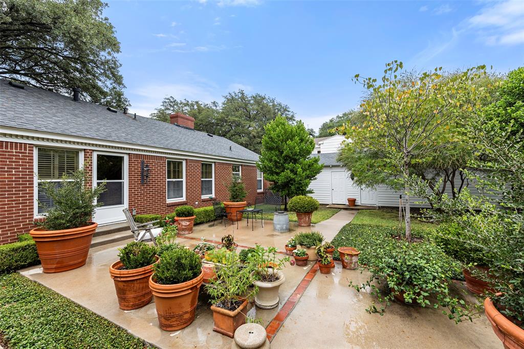 Chamberlain Arlington Heights 1st - Residential