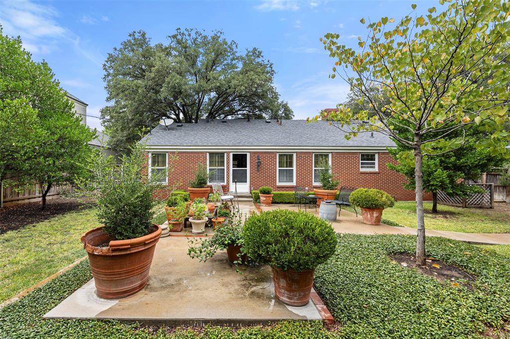 Chamberlain Arlington Heights 1st - Residential