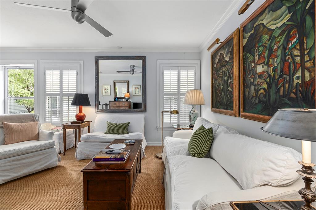 Chamberlain Arlington Heights 1st - Residential