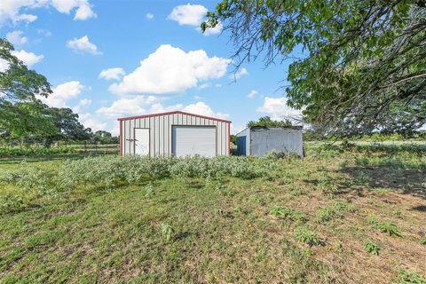 0000 Allen Road Montague TX 76251