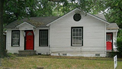 603 Ingram Street Sulphur Springs TX 75482