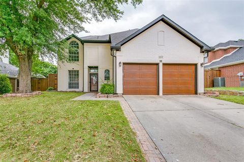 2317 Gatwick Court Flower Mound TX 75028