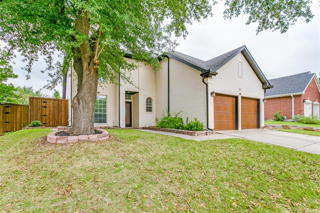 2317 Gatwick Court