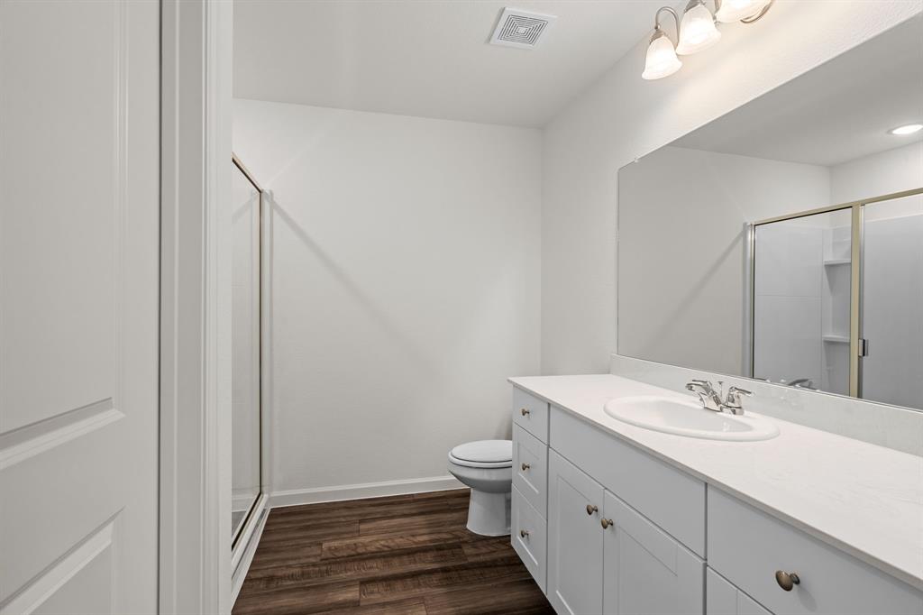 Monticello Park - Residential Lease