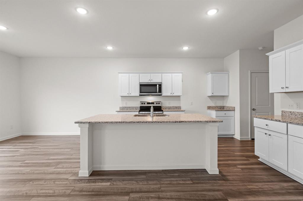 Monticello Park - Residential Lease