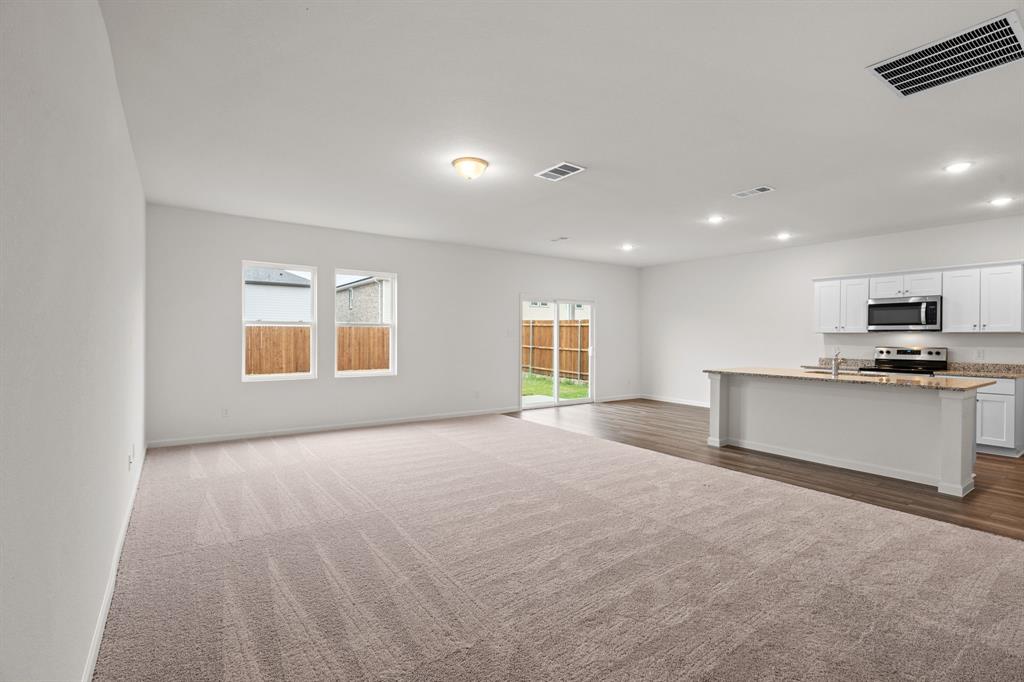 Monticello Park - Residential Lease