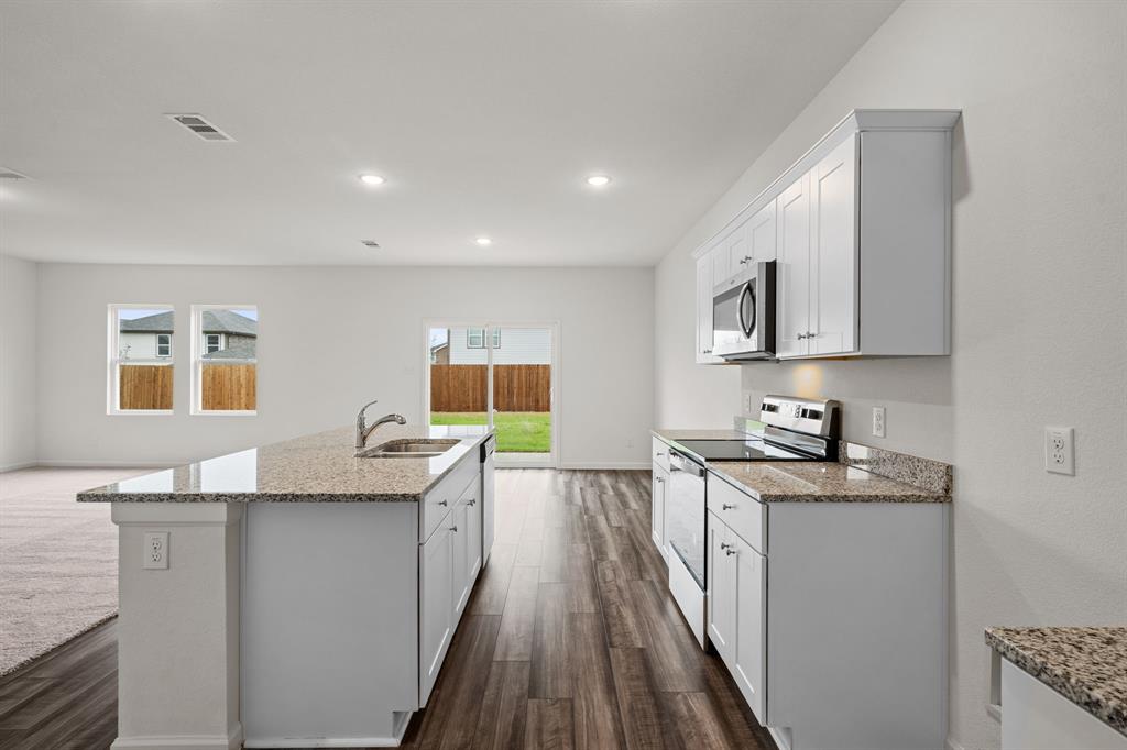 Monticello Park - Residential Lease