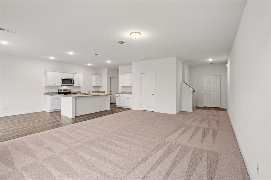 Monticello Park - Residential Lease