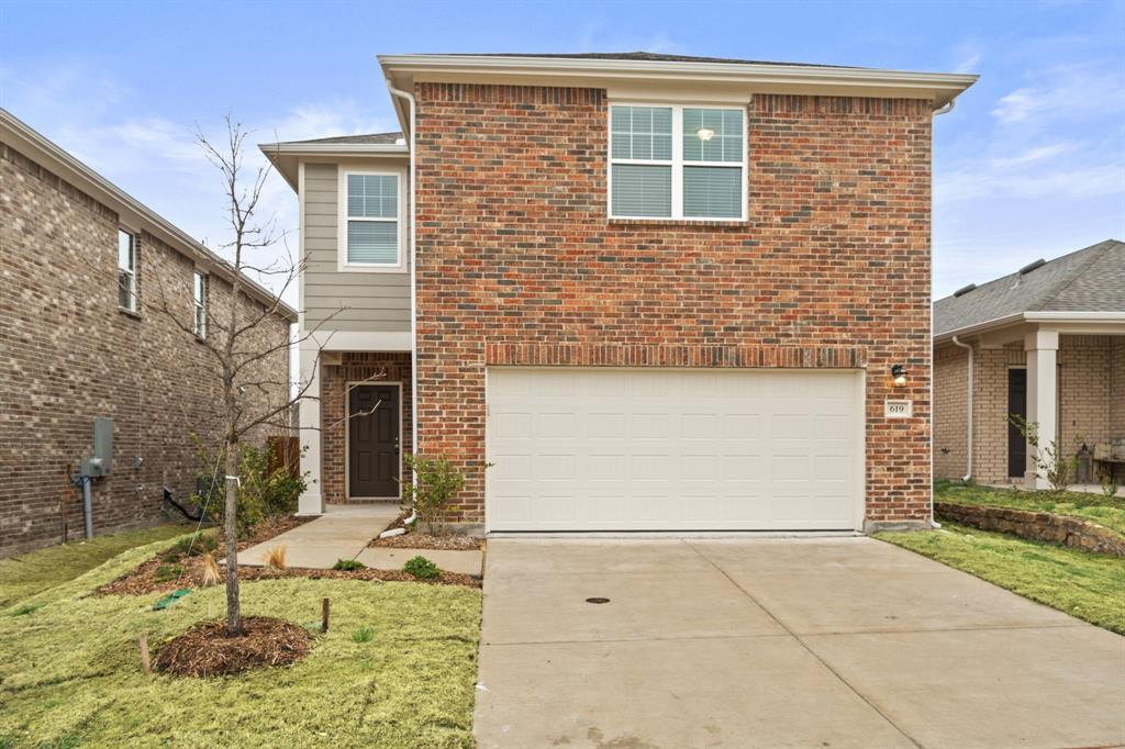 Monticello Park - Residential Lease