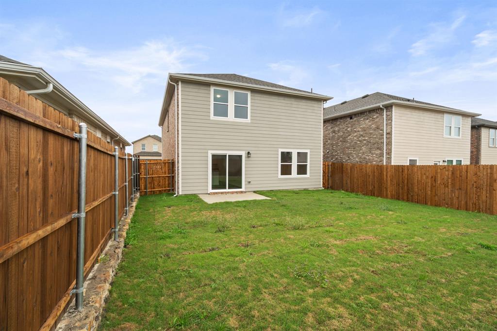 Monticello Park - Residential Lease