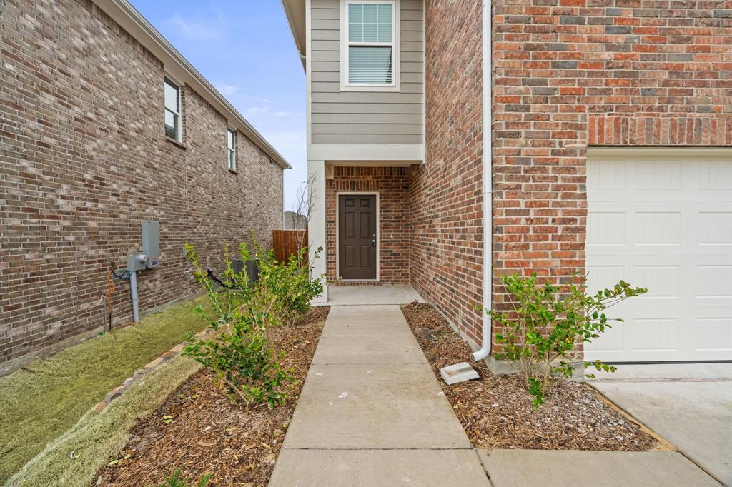 Monticello Park - Residential Lease