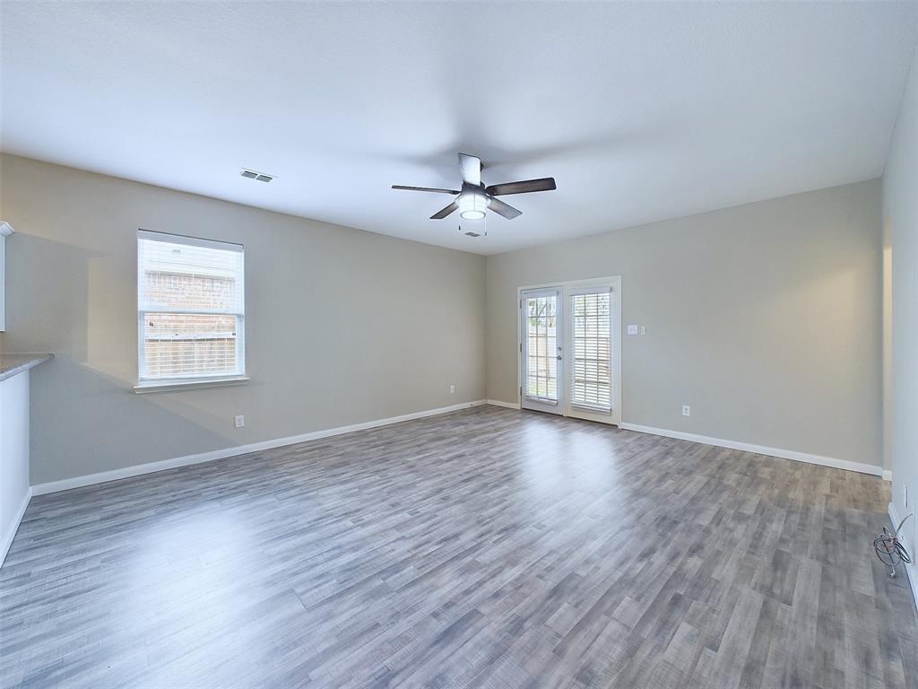 Heather Hollow Windmill Farms - Residential Lease