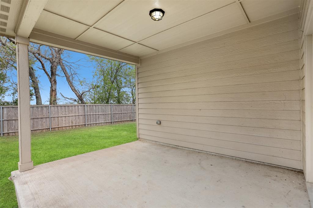 Heather Hollow Windmill Farms - Residential Lease