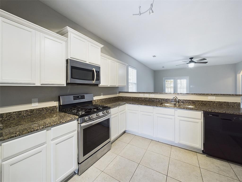 Heather Hollow Windmill Farms - Residential Lease