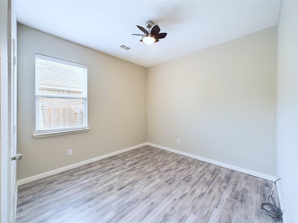 Heather Hollow Windmill Farms - Residential Lease