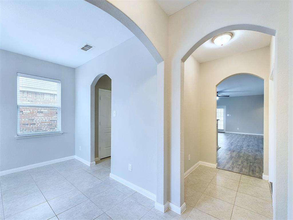 Heather Hollow Windmill Farms - Residential Lease