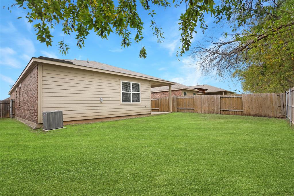 Heather Hollow Windmill Farms - Residential Lease