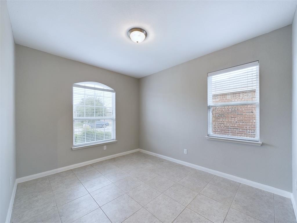 Heather Hollow Windmill Farms - Residential Lease