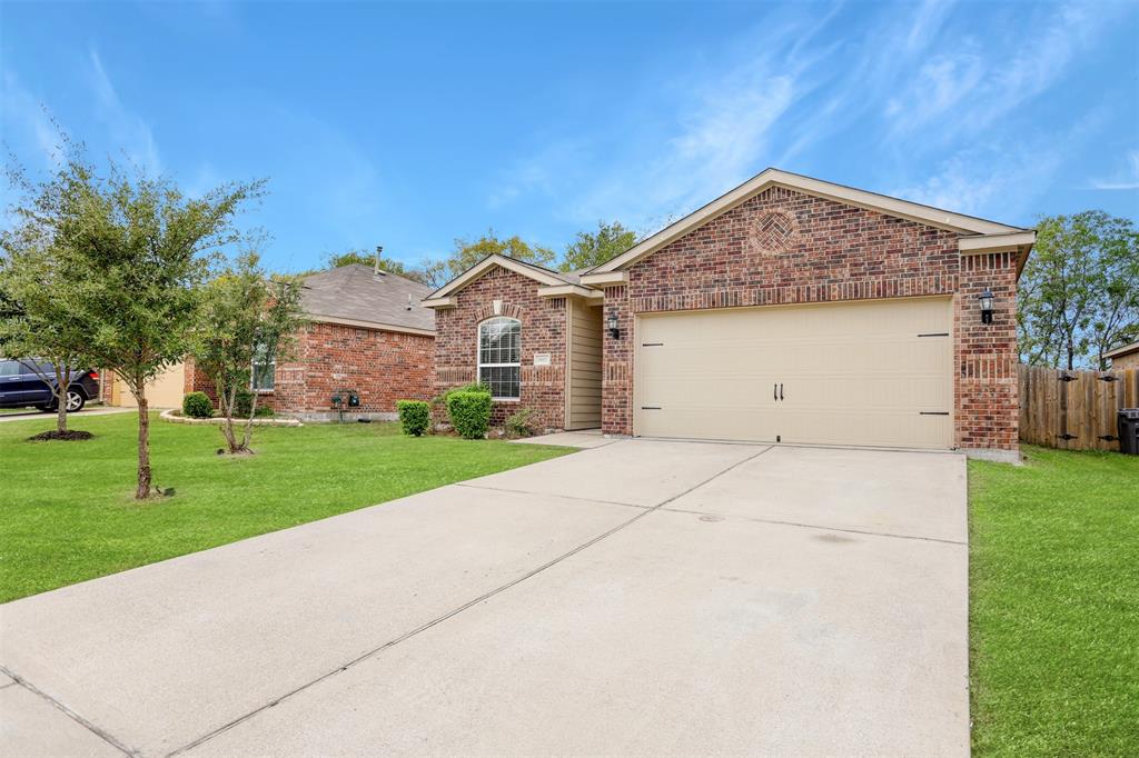 Heather Hollow Windmill Farms - Residential Lease