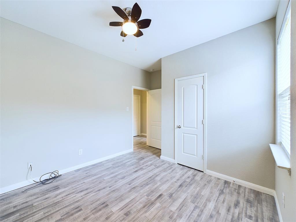 Heather Hollow Windmill Farms - Residential Lease